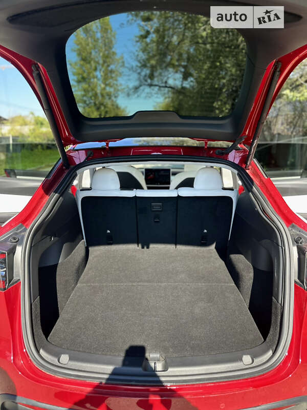 Внедорожник / Кроссовер Tesla Model Y 2022 в Ивано-Франковске фото 30 Внедорожник / Кроссовер Tesla Model Y 2022 в Ивано-Франковске