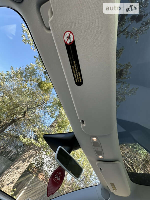 Внедорожник / Кроссовер Tesla Model Y 2022 в Ивано-Франковске фото 55 Внедорожник / Кроссовер Tesla Model Y 2022 в Ивано-Франковске