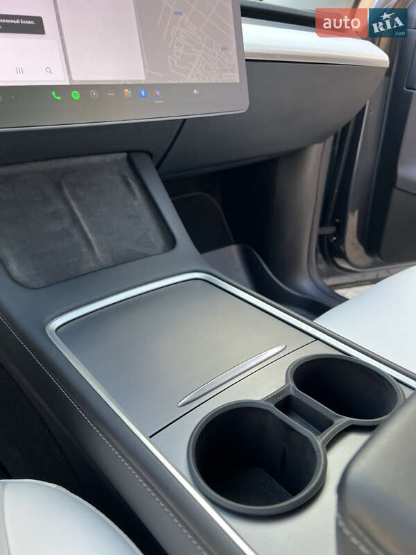 Внедорожник / Кроссовер Tesla Model Y 2021 в Каменец-Подольском