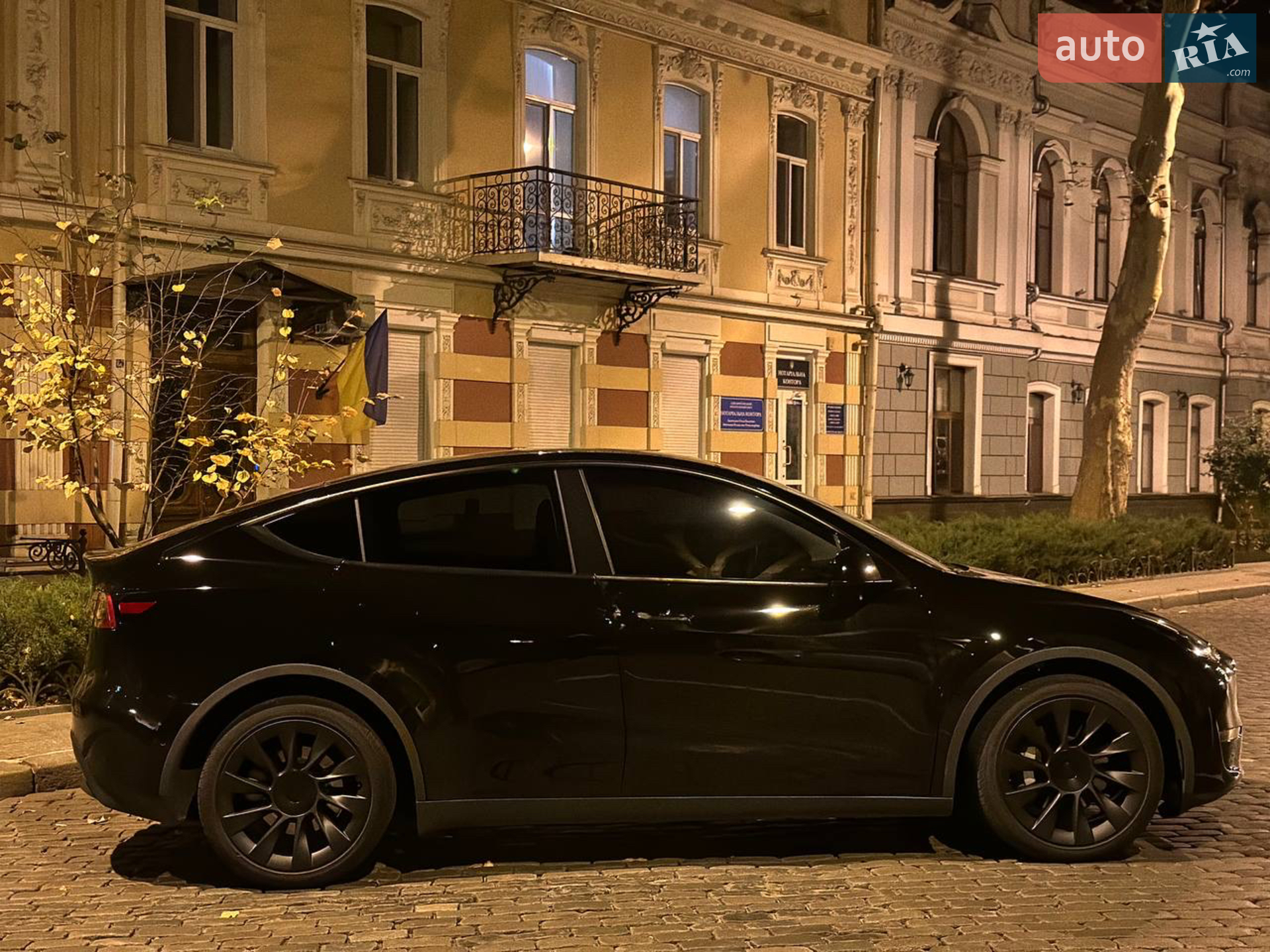2021 Tesla Model Y - мініатюра 5