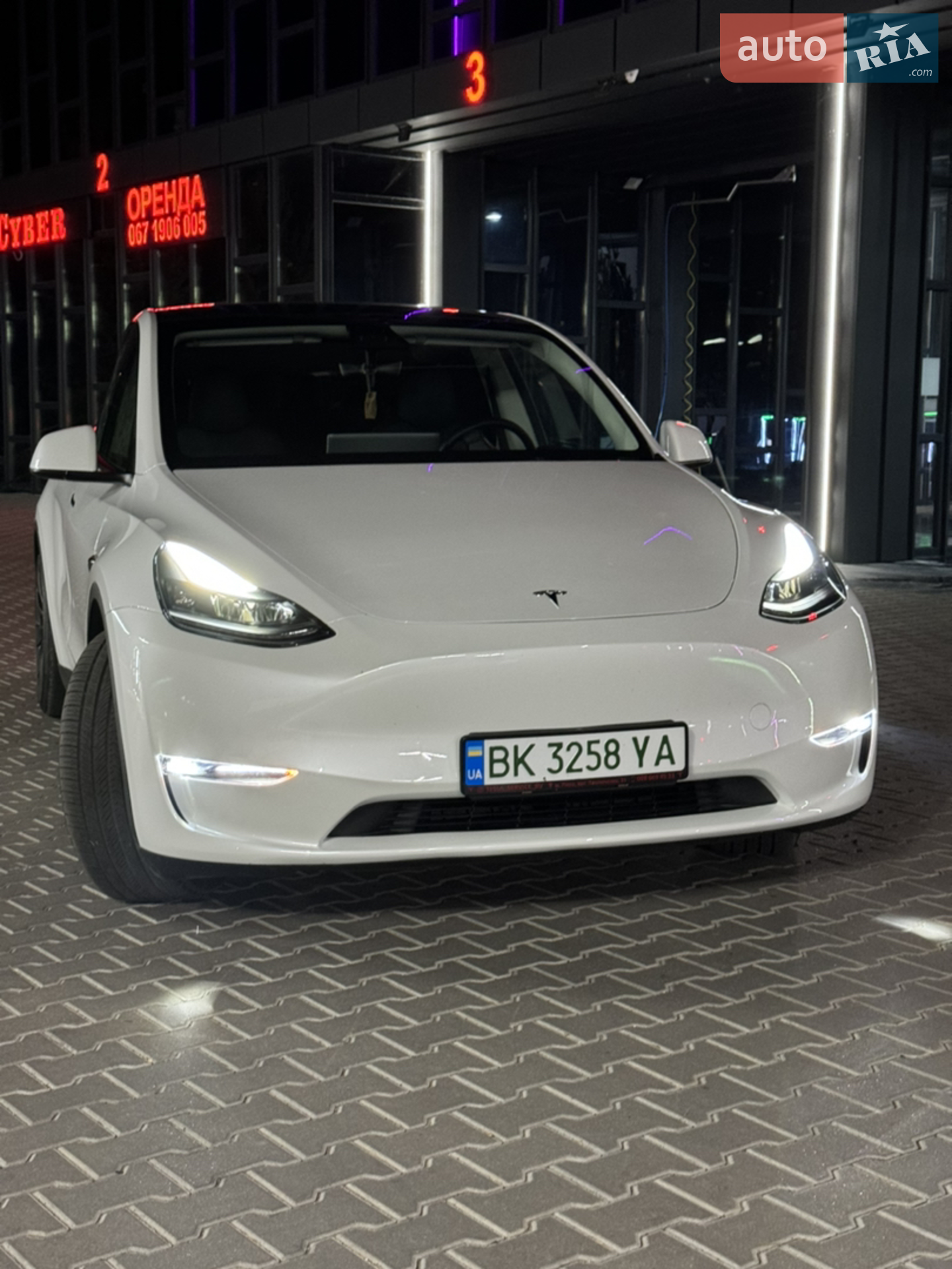 2023 Tesla Model Y - мініатюра 7