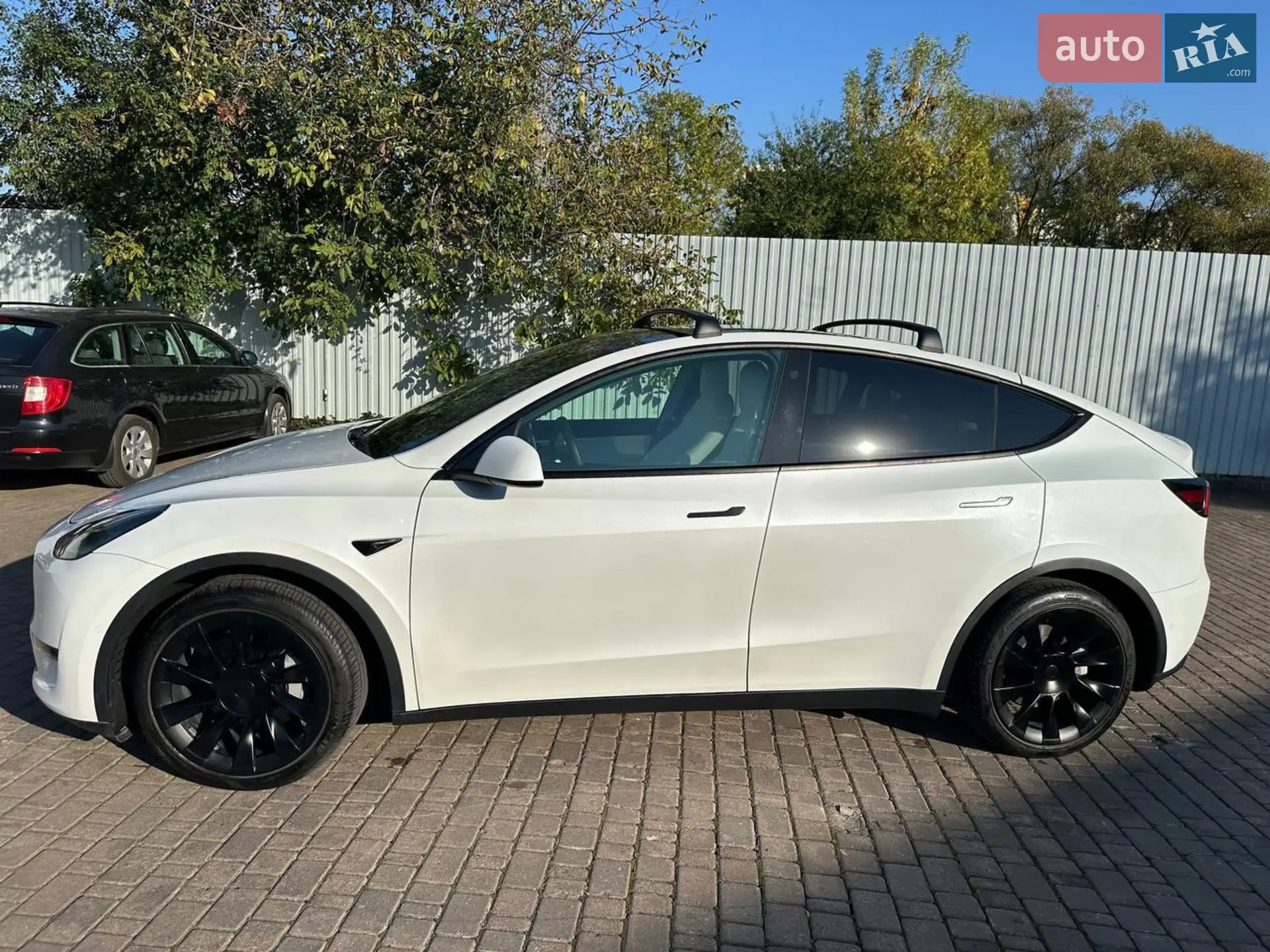 2021 Tesla Model Y - мініатюра 6