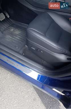 Внедорожник / Кроссовер Tesla Model Y 2023 в Одессе