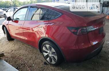 Внедорожник / Кроссовер Tesla Model Y 2024 в Киеве