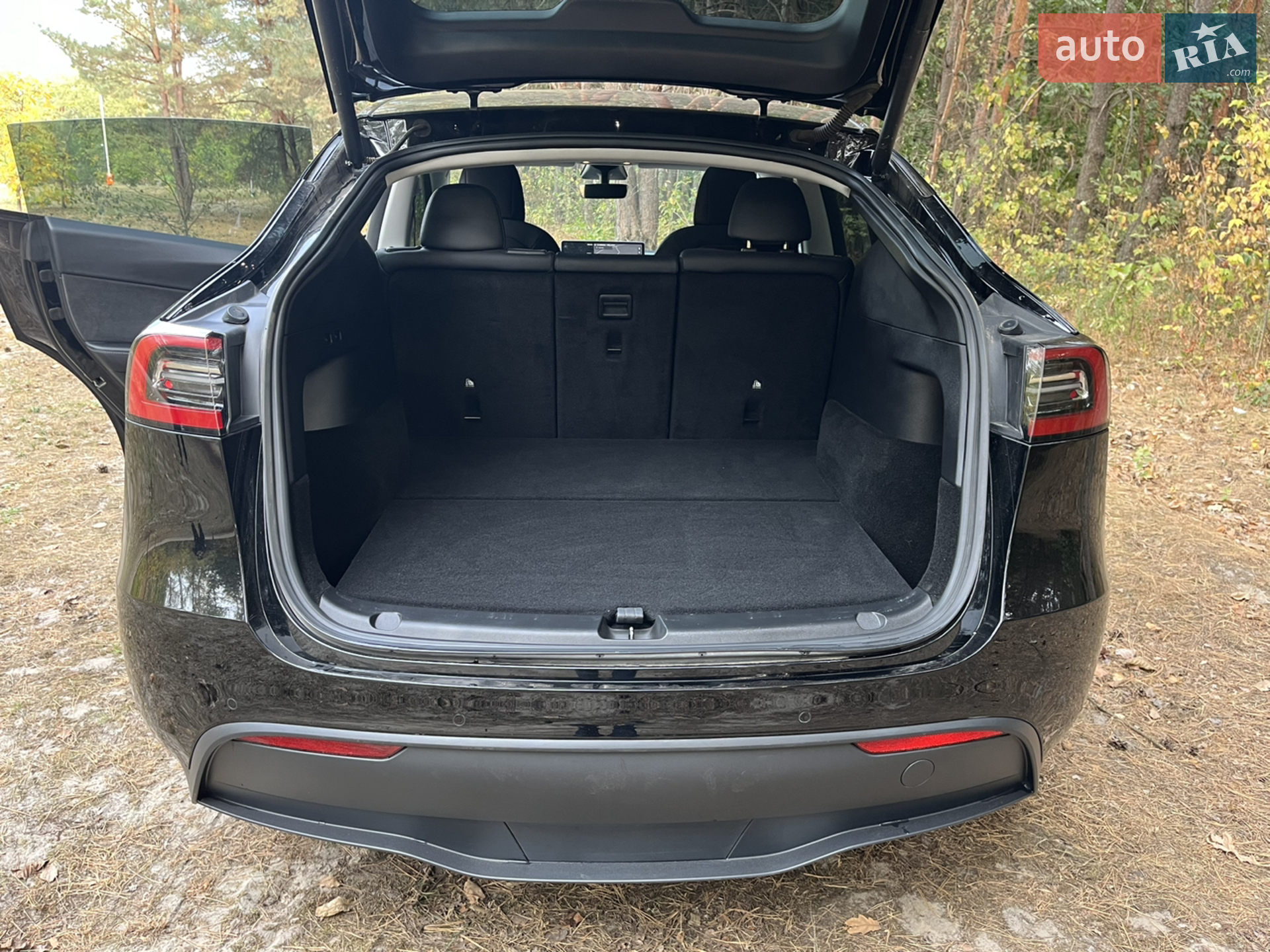 2021 Tesla Model Y - мініатюра 10