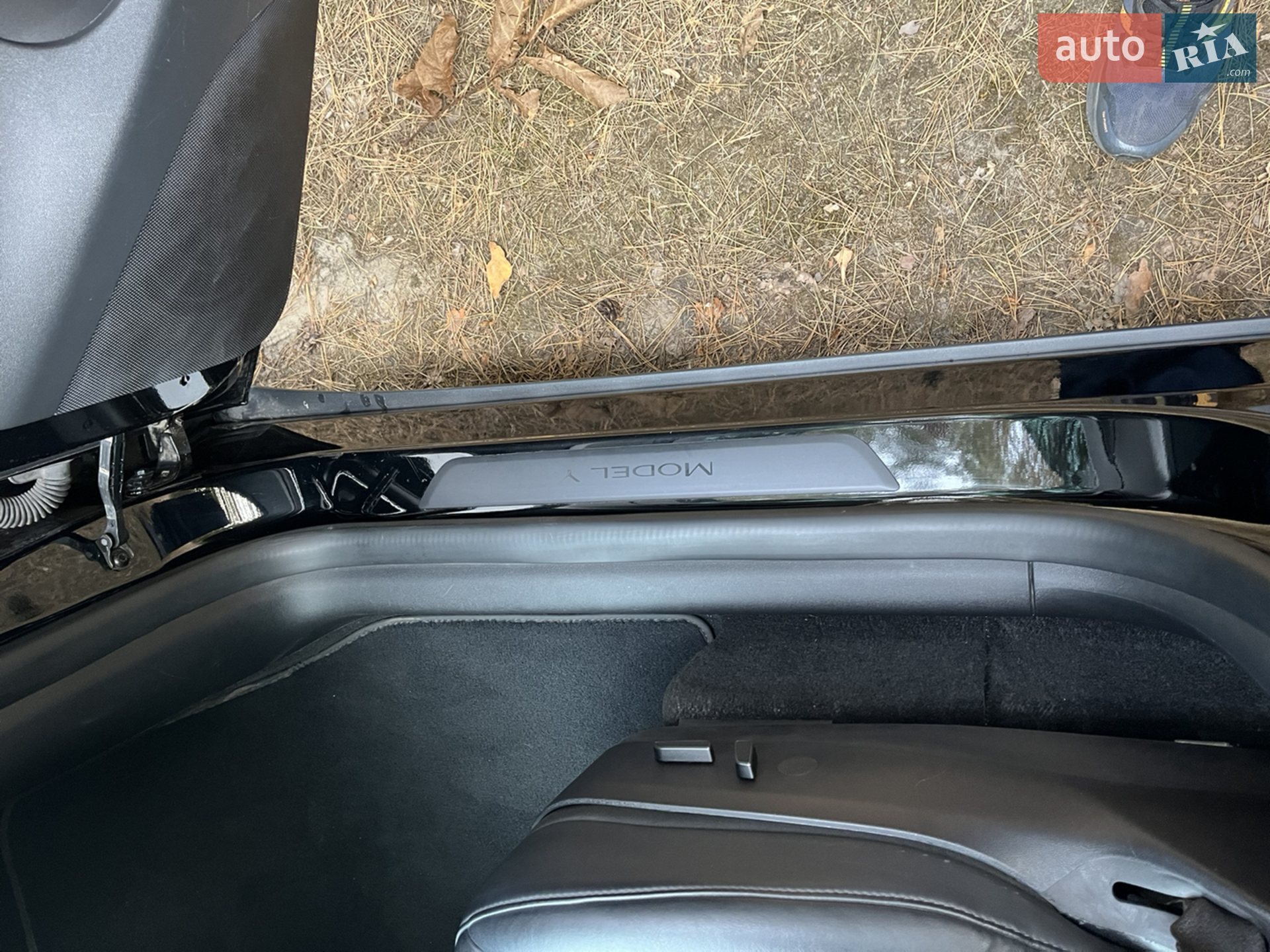 2021 Tesla Model Y - мініатюра 17