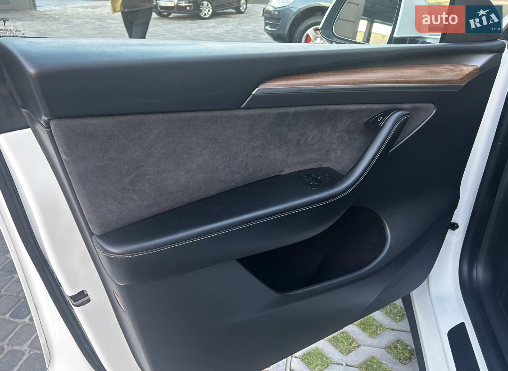 2022 Tesla Model Y - мініатюра 7