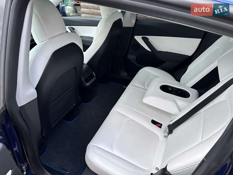 Внедорожник / Кроссовер Tesla Model Y 2021 в Киеве фото 33 Внедорожник / Кроссовер Tesla Model Y 2021 в Киеве