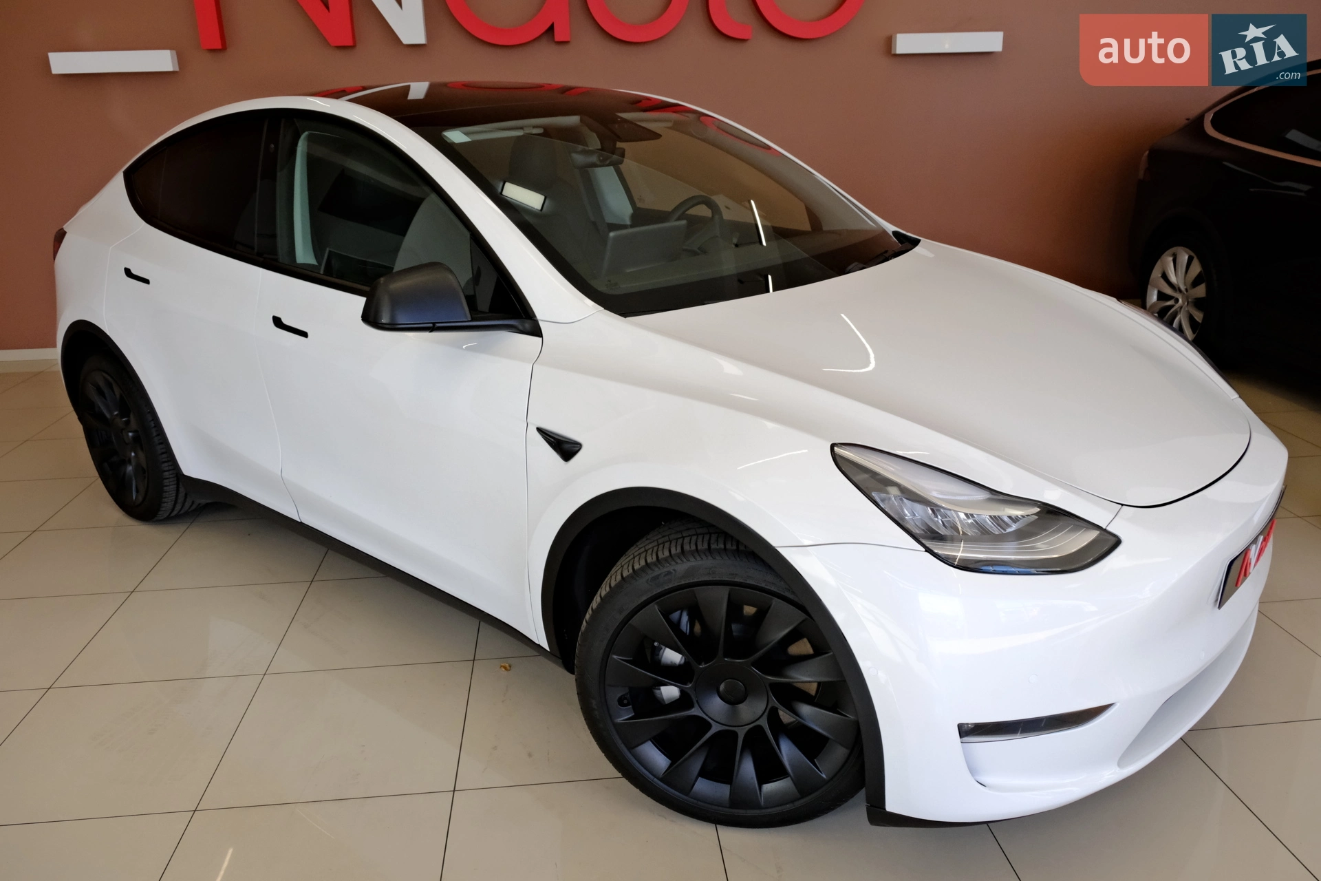 2020 Tesla Model Y - мініатюра 11