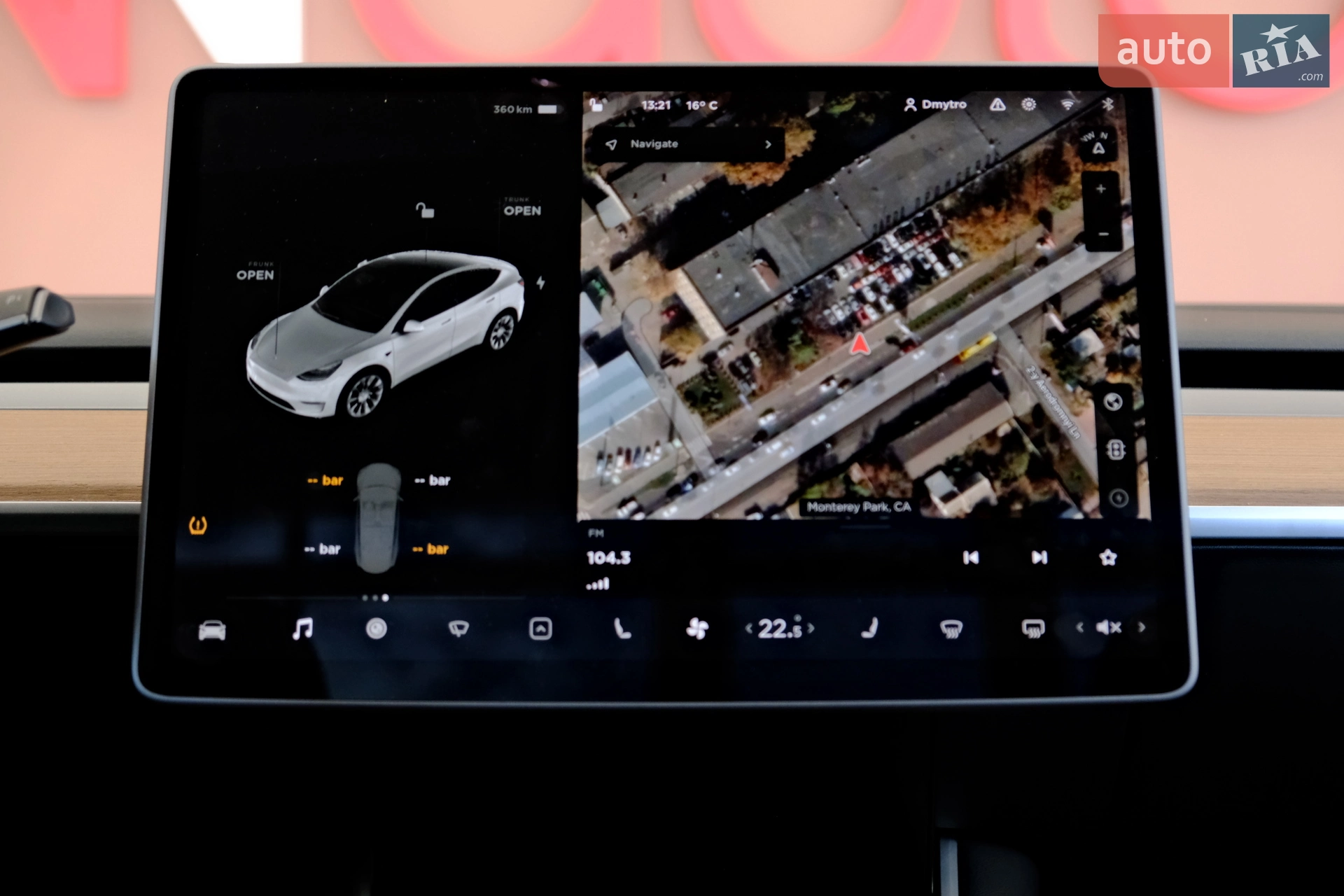 2020 Tesla Model Y - мініатюра 34