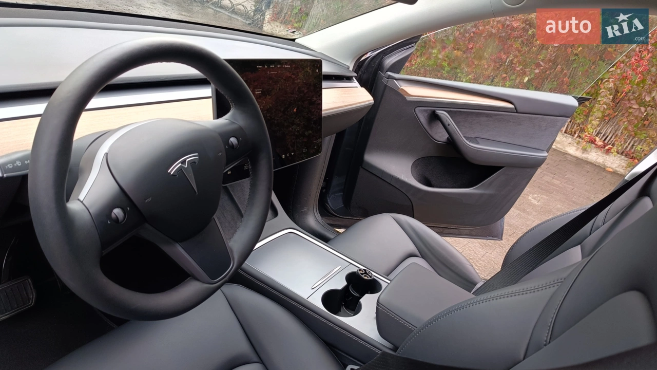 2023 Tesla Model Y - мініатюра 15