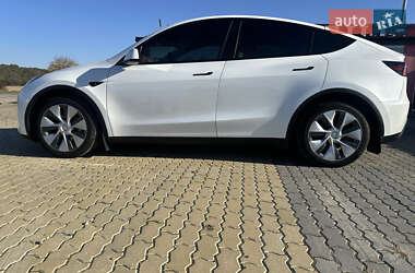 Внедорожник / Кроссовер Tesla Model Y 2022 в Коломые