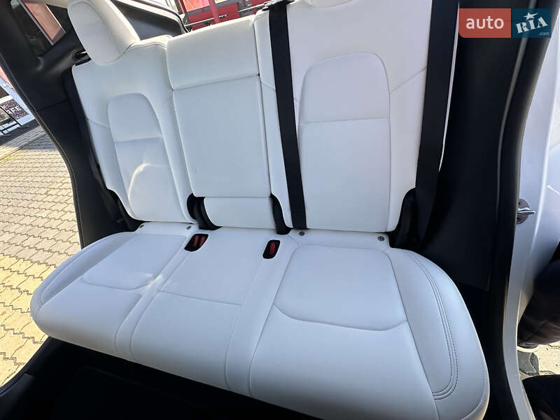 Внедорожник / Кроссовер Tesla Model Y 2022 в Коломые