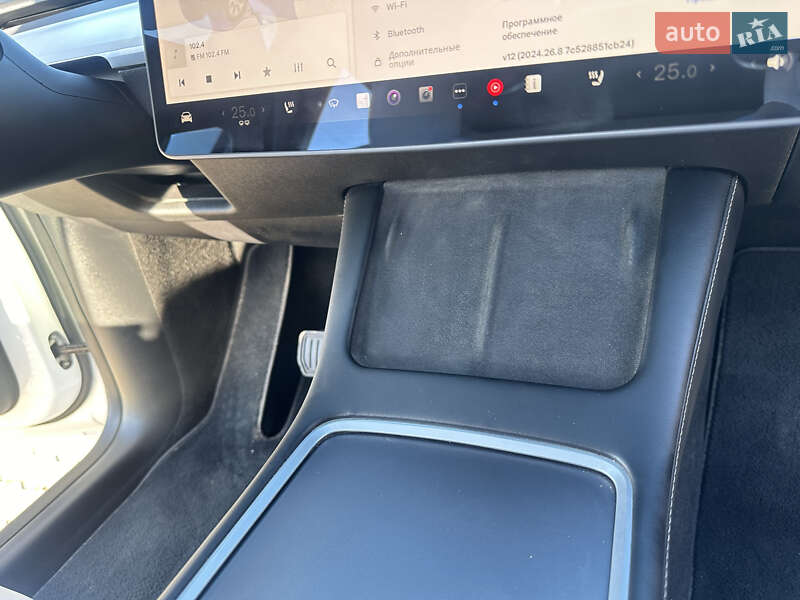 Внедорожник / Кроссовер Tesla Model Y 2022 в Коломые