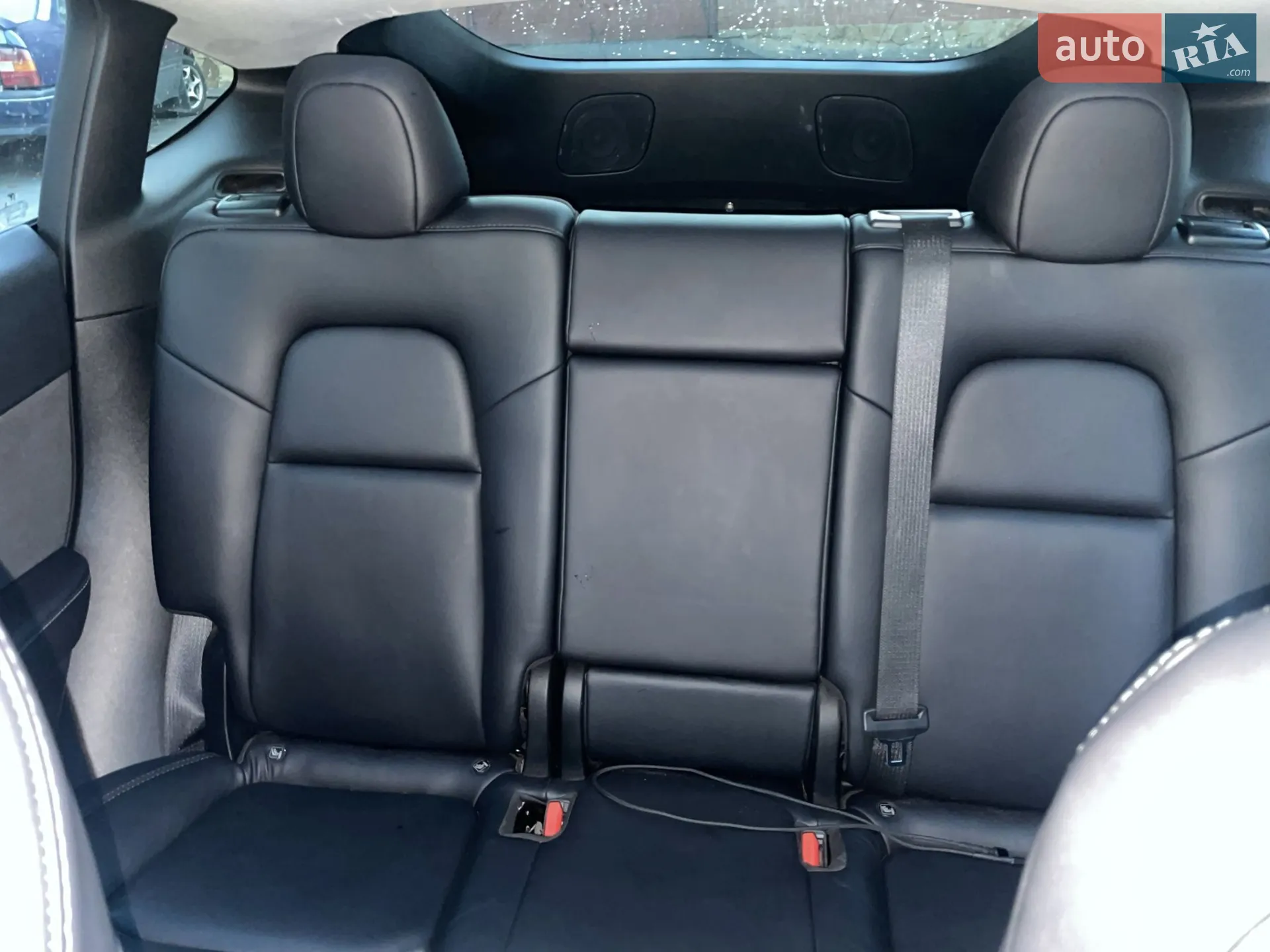 2021 Tesla Model Y - мініатюра 9