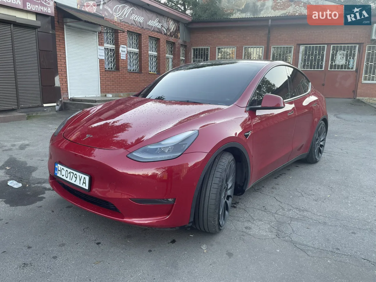 2022 Tesla Model Y - мініатюра 44