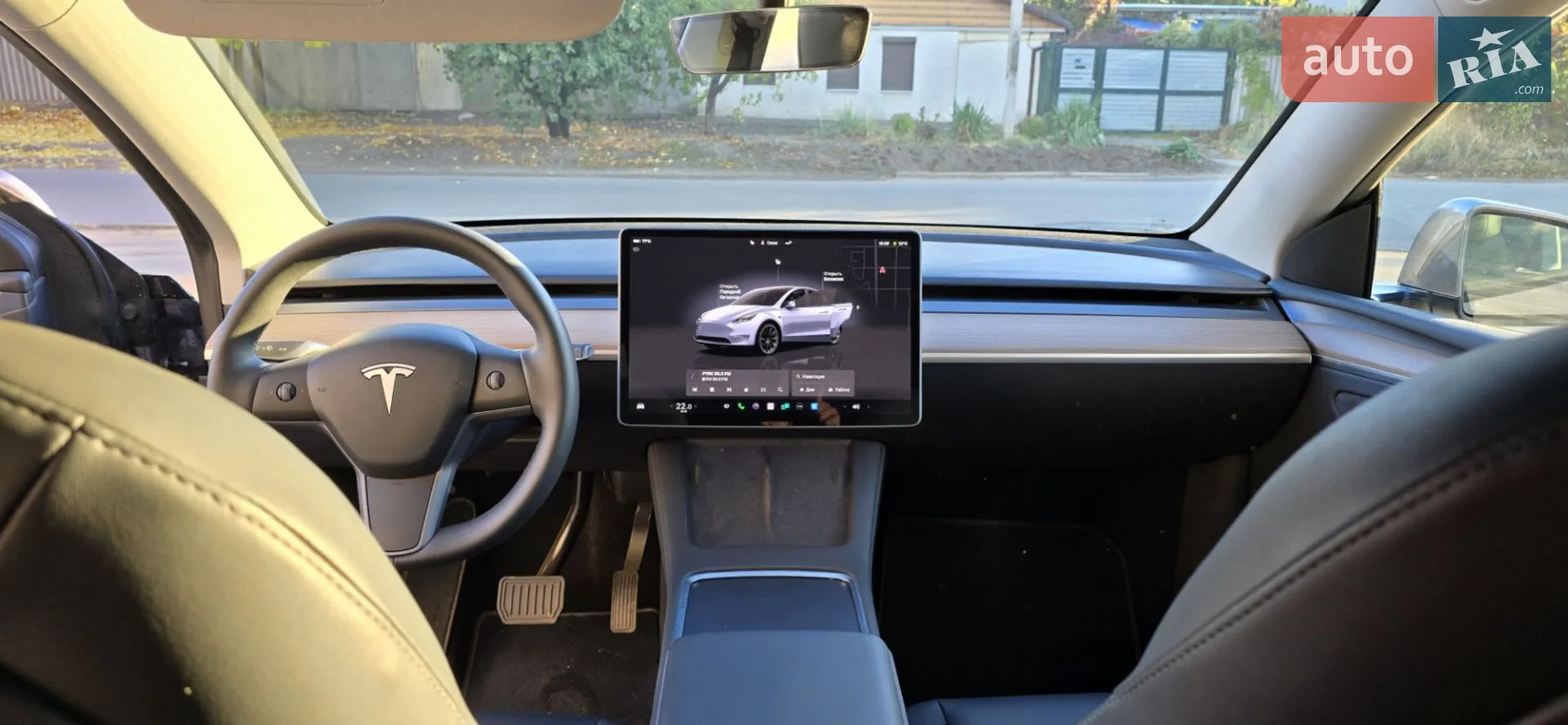2023 Tesla Model Y - мініатюра 5
