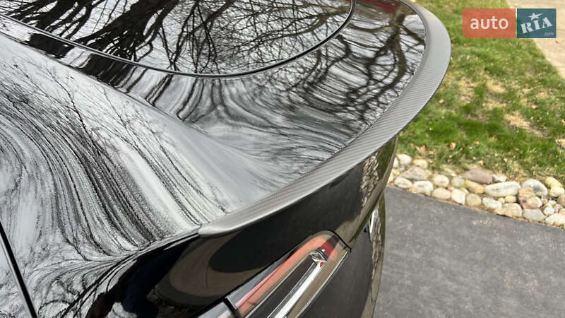 Внедорожник / Кроссовер Tesla Model Y 2022 в Хмельницком