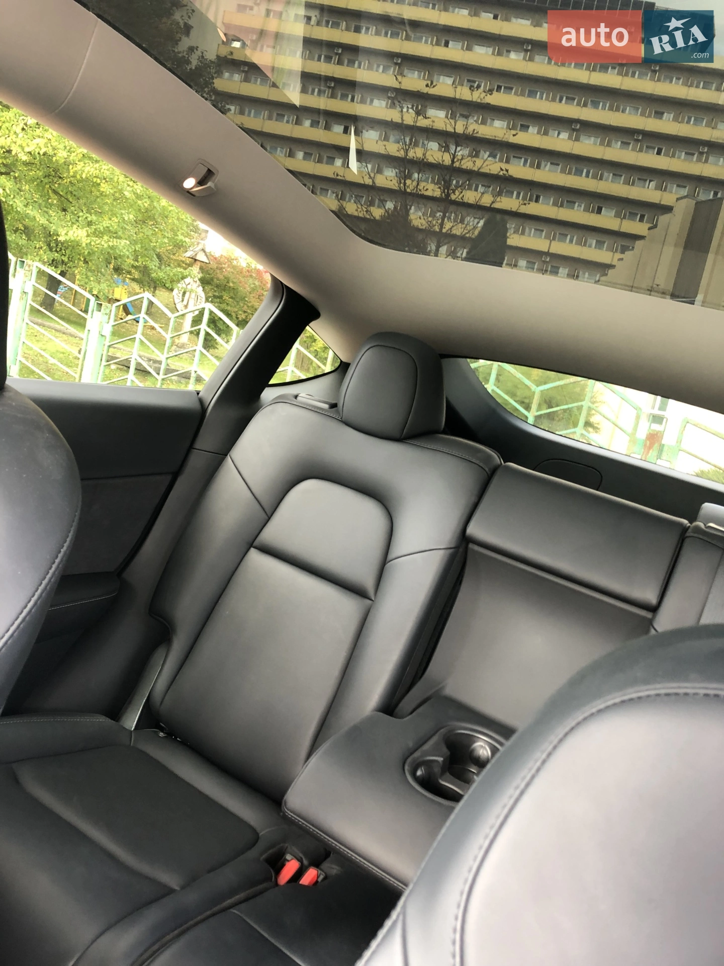 2023 Tesla Model Y - мініатюра 7