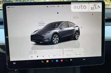 Позашляховик / Кросовер Tesla Model Y 2023 в Києві