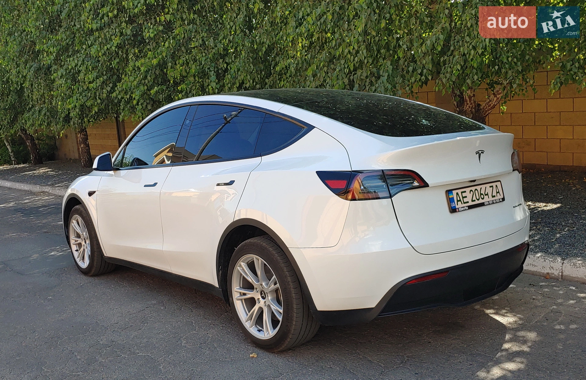 2023 Tesla Model Y - мініатюра 8