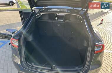 Внедорожник / Кроссовер Tesla Model Y 2021 в Житомире