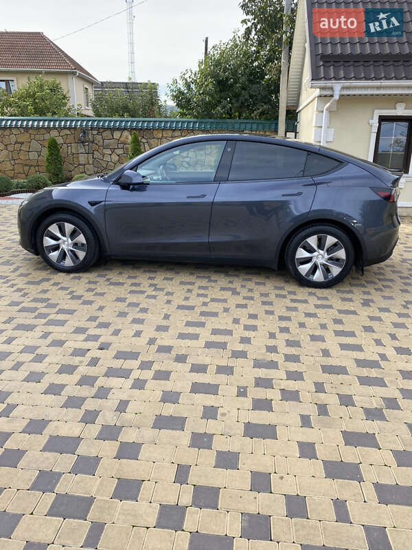 Внедорожник / Кроссовер Tesla Model Y 2022 в Виннице
