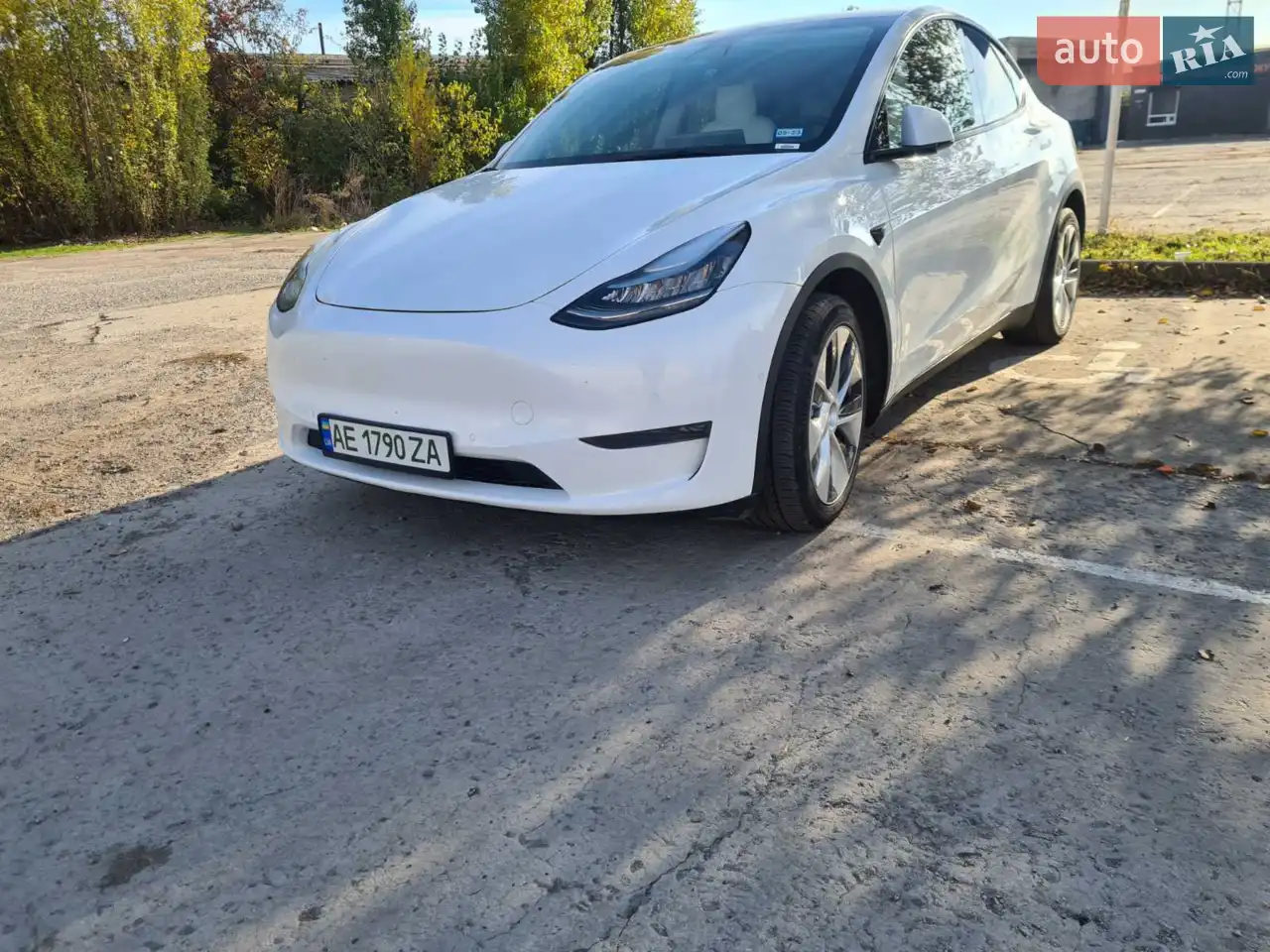 2021 Tesla Model Y - мініатюра 42