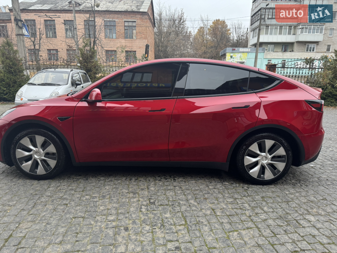 2022 Tesla Model Y - мініатюра 32
