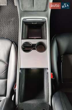 Внедорожник / Кроссовер Tesla Model Y 2021 в 