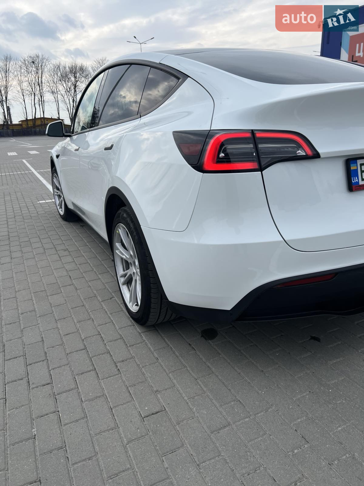 2022 Tesla Model Y - мініатюра 13