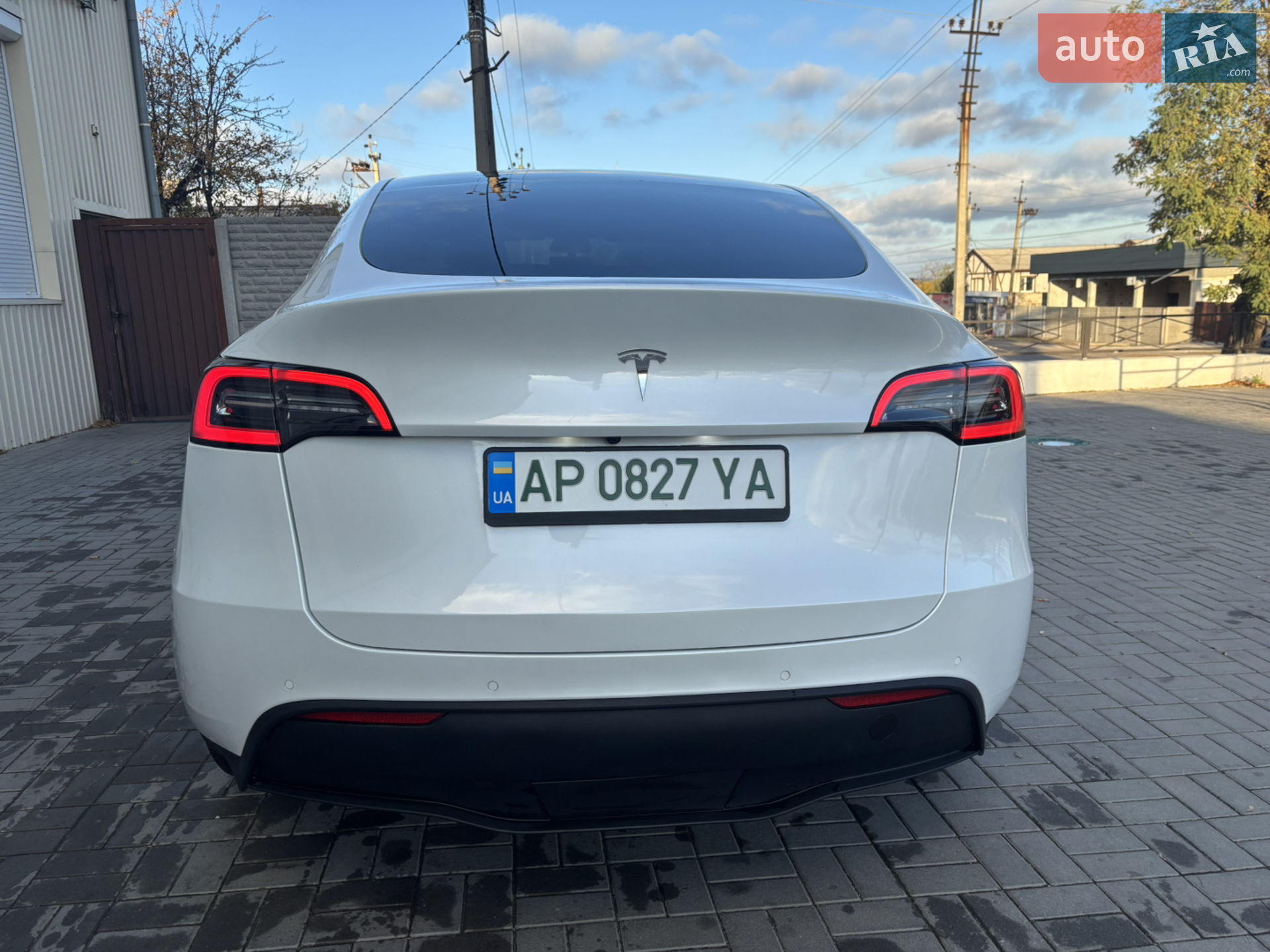 2021 Tesla Model Y - мініатюра 11