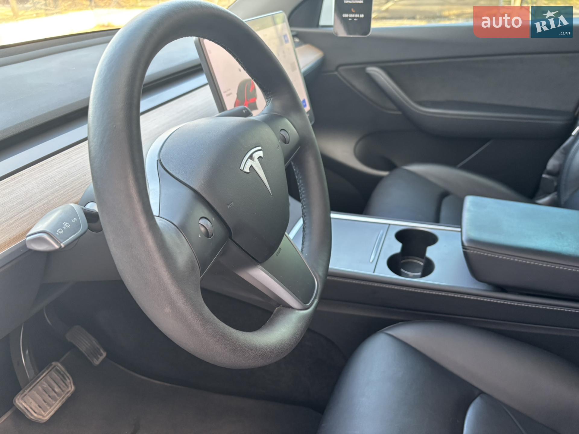 2021 Tesla Model Y - мініатюра 16
