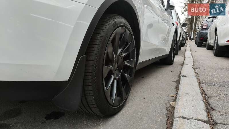 Внедорожник / Кроссовер Tesla Model Y 2023 в Житомире
