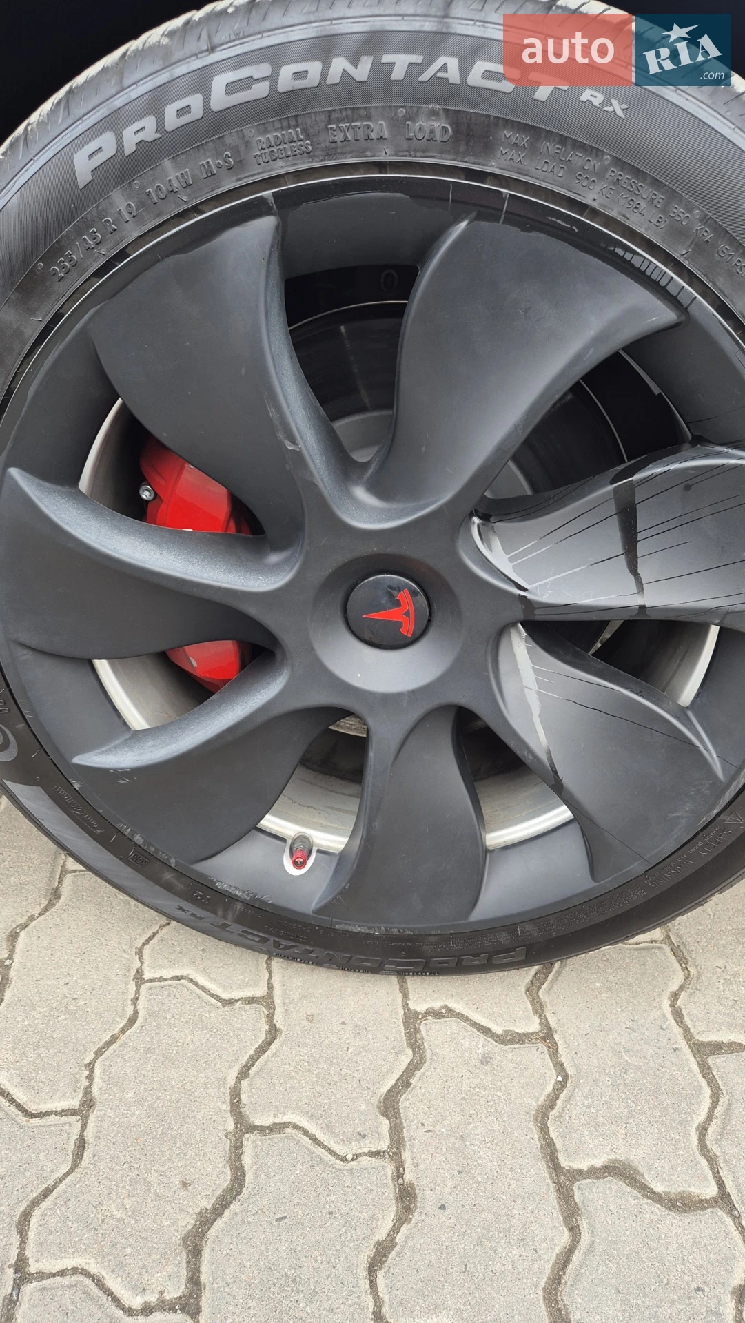 2023 Tesla Model Y - мініатюра 6