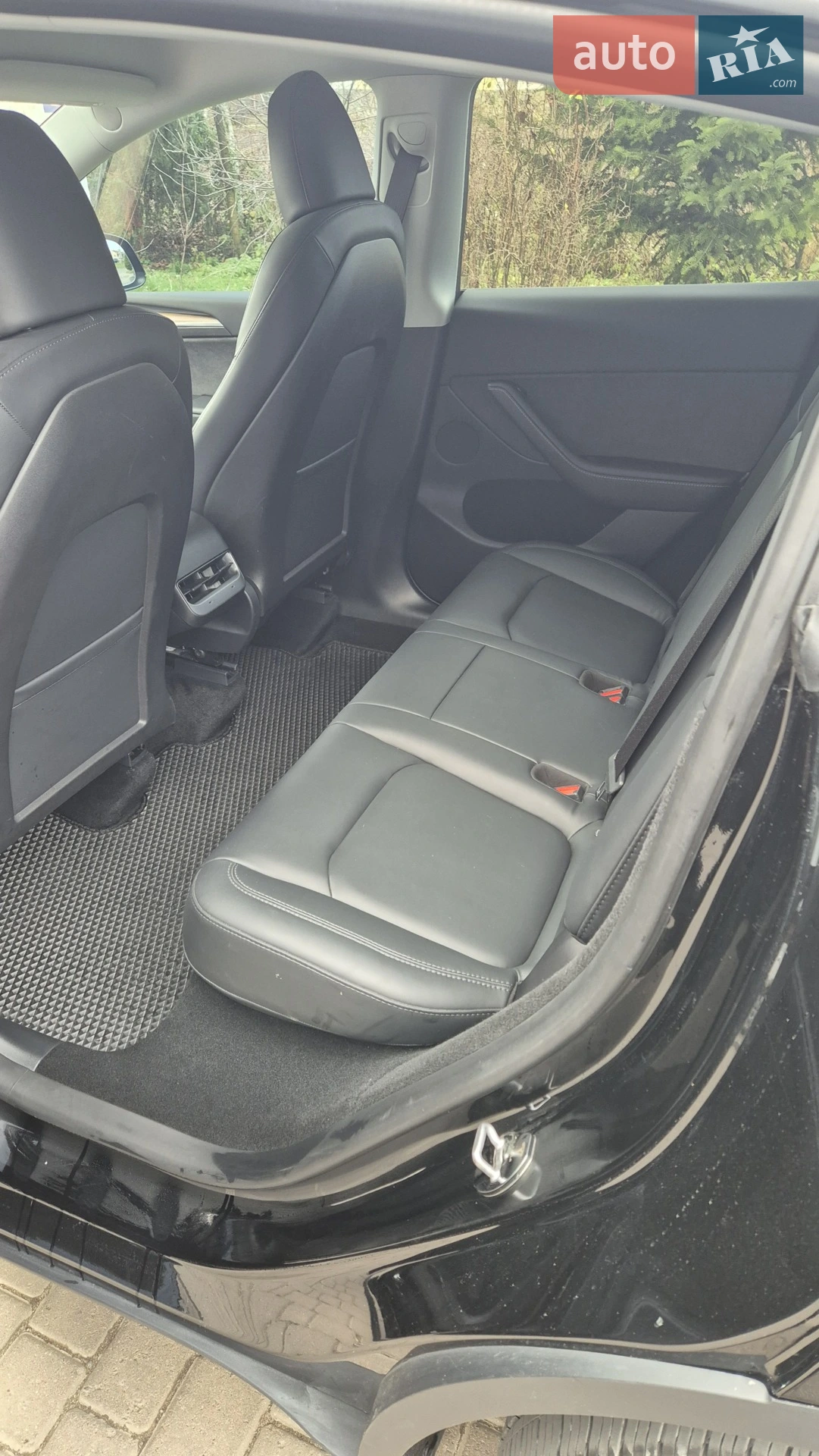 2023 Tesla Model Y - мініатюра 8