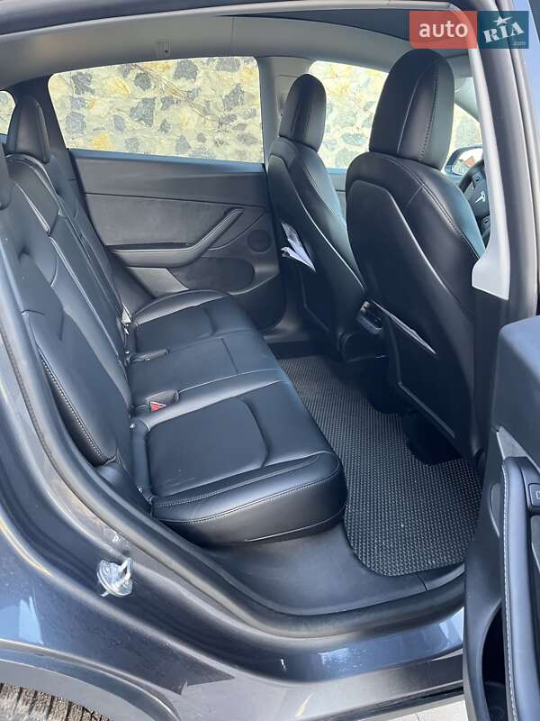 Внедорожник / Кроссовер Tesla Model Y 2022 в Виннице