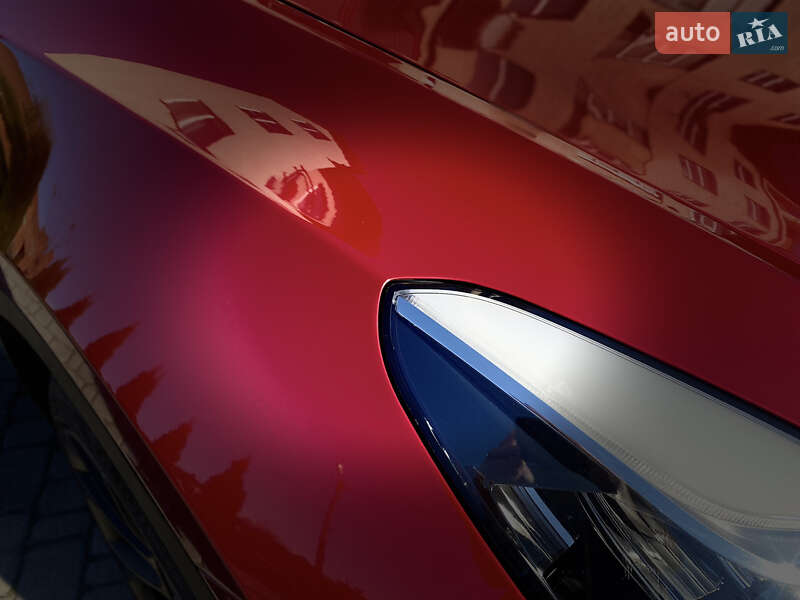 Позашляховик / Кросовер Tesla Model Y 2021 в Львові фото 23 Позашляховик / Кросовер Tesla Model Y 2021 в Львові