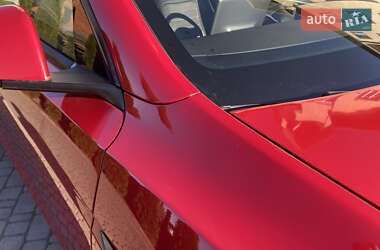 Позашляховик / Кросовер Tesla Model Y 2021 в Львові фото 26 Позашляховик / Кросовер Tesla Model Y 2021 в Львові