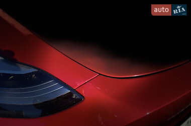 Позашляховик / Кросовер Tesla Model Y 2021 в Львові фото 28 Позашляховик / Кросовер Tesla Model Y 2021 в Львові