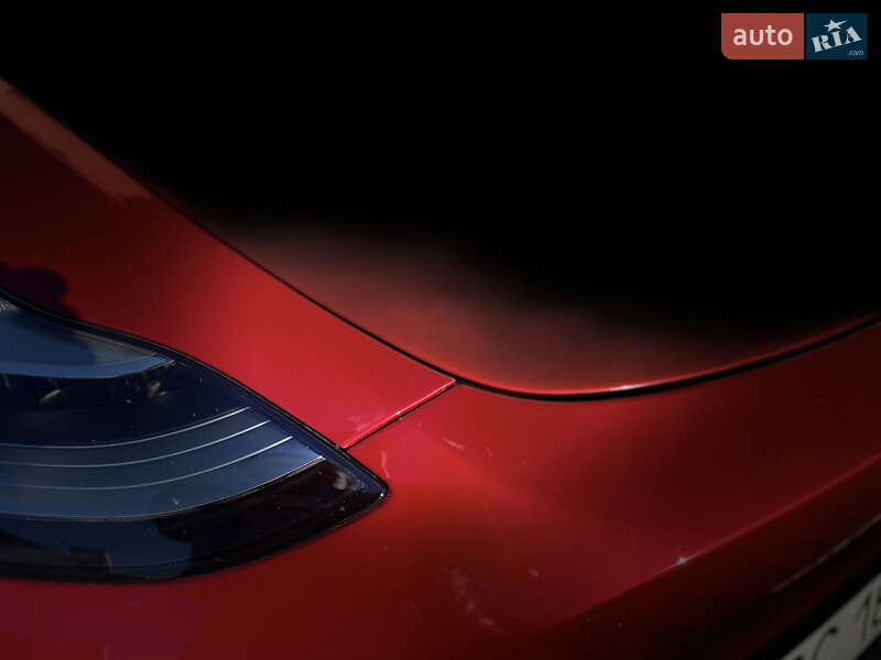 Позашляховик / Кросовер Tesla Model Y 2021 в Львові фото 28 Позашляховик / Кросовер Tesla Model Y 2021 в Львові