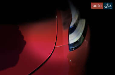 Внедорожник / Кроссовер Tesla Model Y 2021 в 