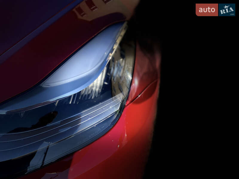 Позашляховик / Кросовер Tesla Model Y 2021 в Львові фото 32 Позашляховик / Кросовер Tesla Model Y 2021 в Львові