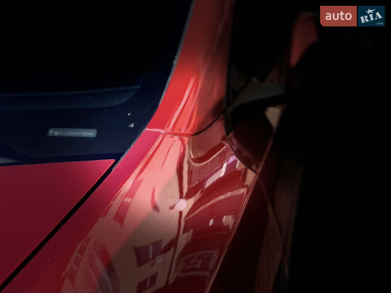 Позашляховик / Кросовер Tesla Model Y 2021 в Львові фото 33 Позашляховик / Кросовер Tesla Model Y 2021 в Львові