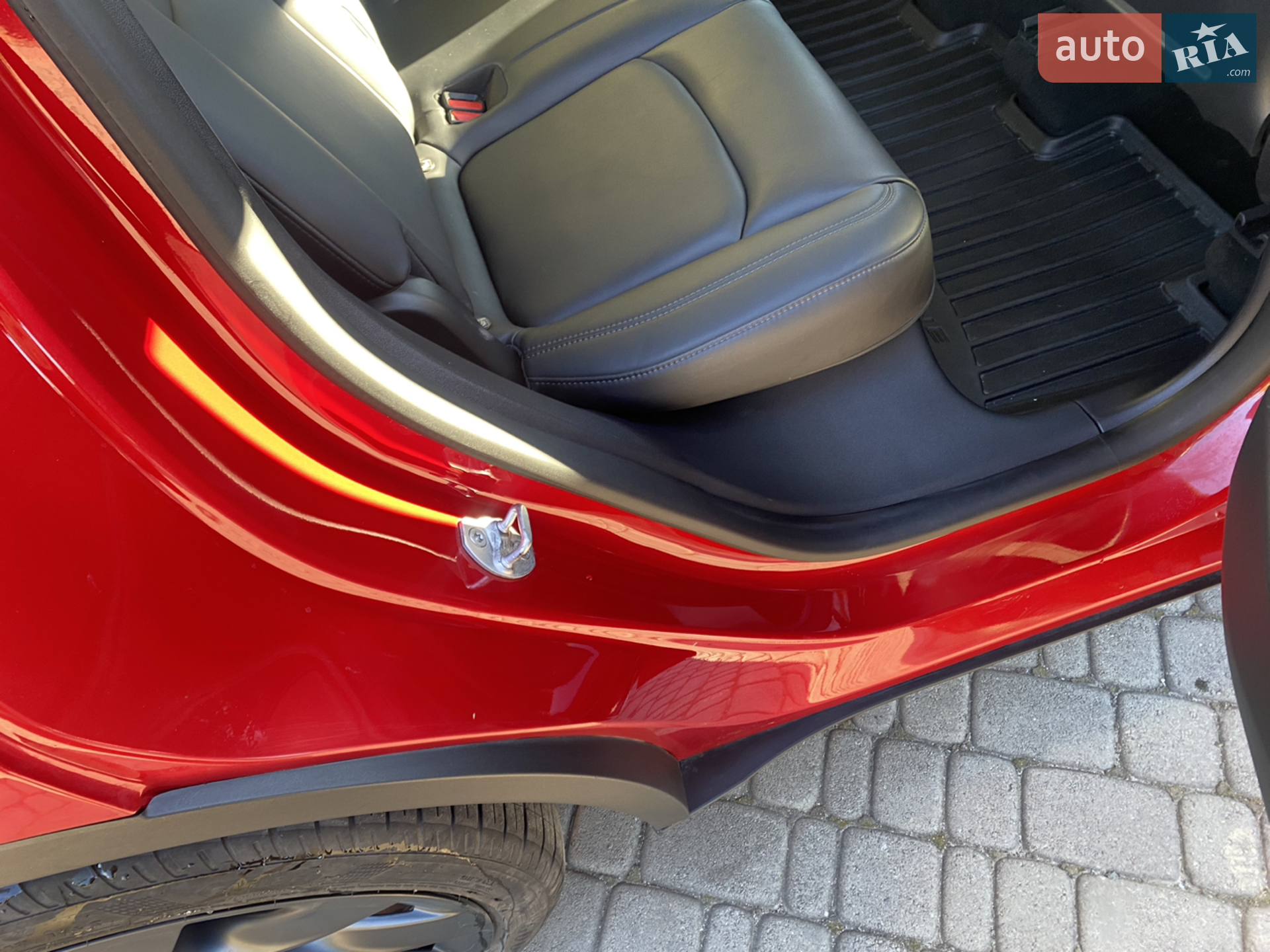 2021 Tesla Model Y - мініатюра 47