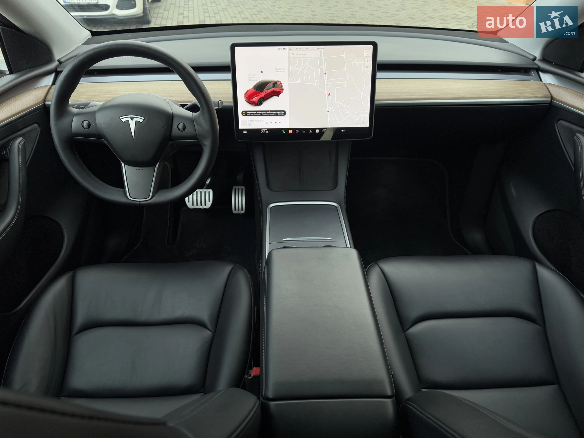 2023 Tesla Model Y - мініатюра 15