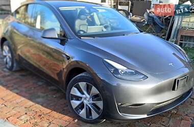 Внедорожник / Кроссовер Tesla Model Y 2023 в Жмеринке