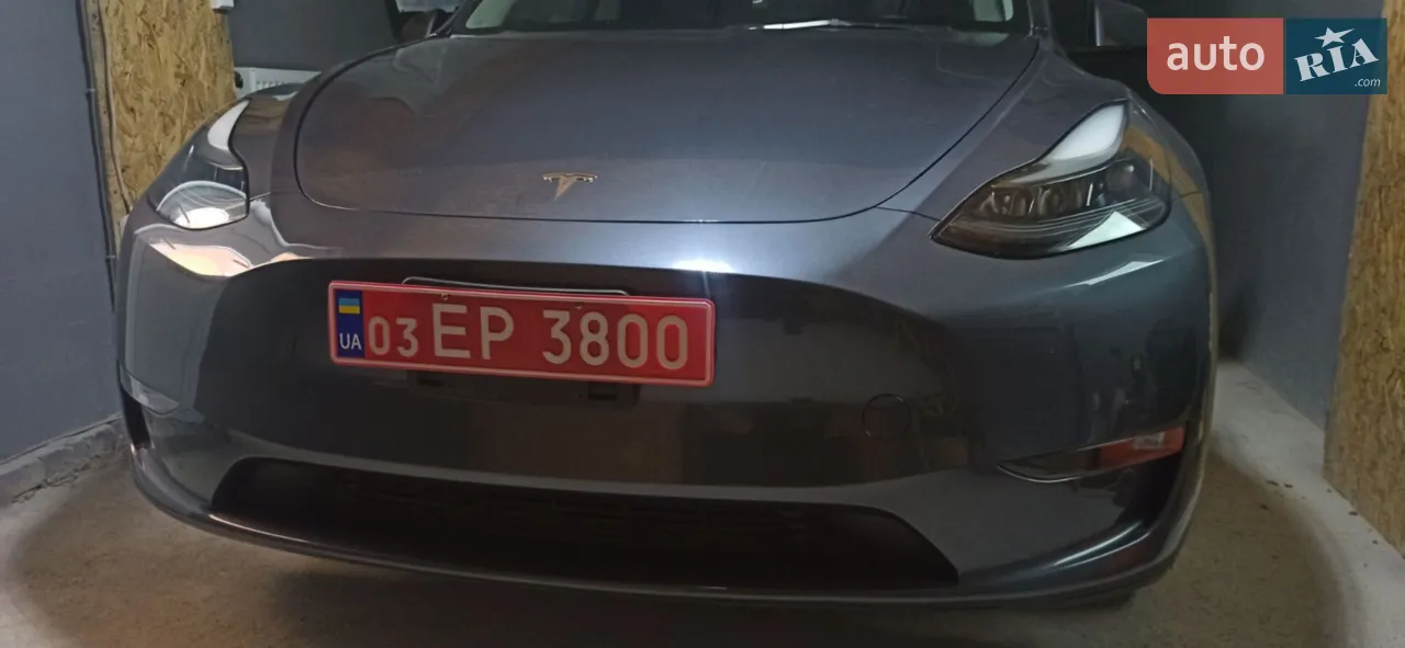 2022 Tesla Model Y - мініатюра 27