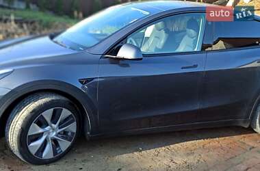 Внедорожник / Кроссовер Tesla Model Y 2023 в Жмеринке