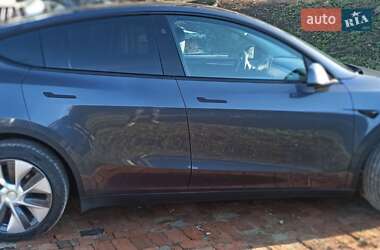 Внедорожник / Кроссовер Tesla Model Y 2023 в Жмеринке